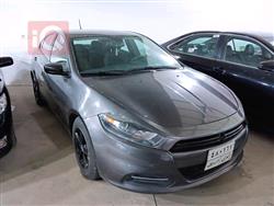 Dodge Dart